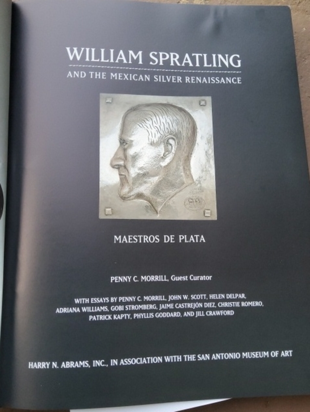 William Spratling, the Mexican Silver Renaissance. - Picture 8 of 10